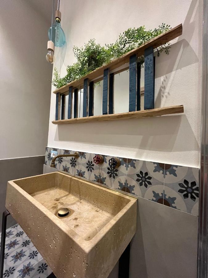 I Mori - Rooms & Apartment Trapani Exterior photo