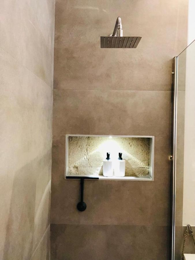 I Mori - Rooms & Apartment Trapani Exterior photo