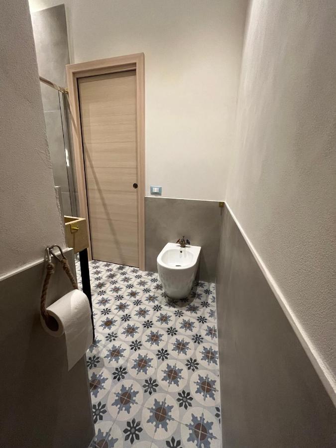 I Mori - Rooms & Apartment Trapani Exterior photo