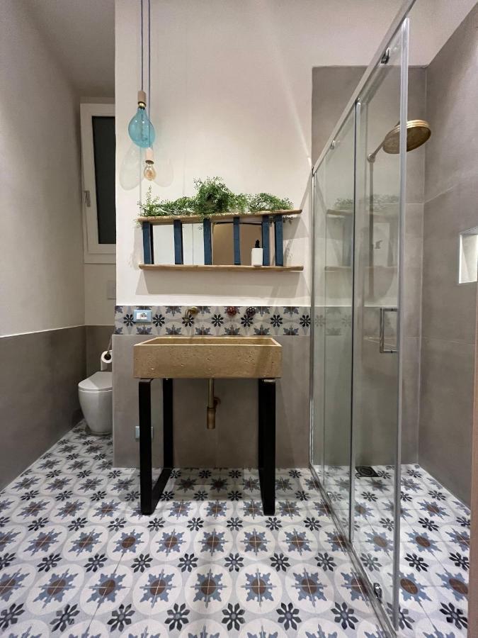 I Mori - Rooms & Apartment Trapani Exterior photo
