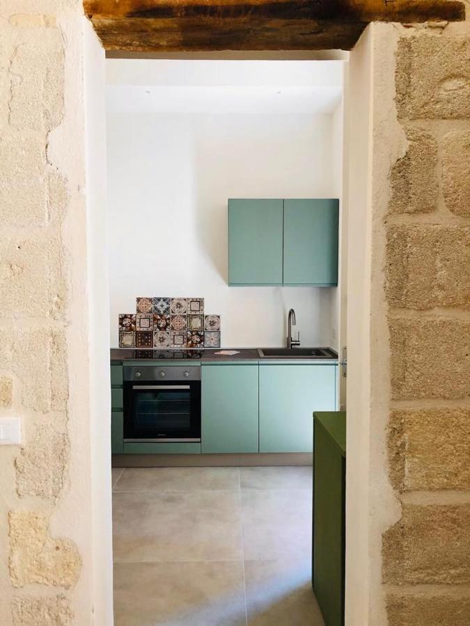 I Mori - Rooms & Apartment Trapani Exterior photo