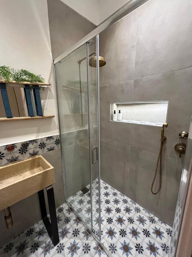 I Mori - Rooms & Apartment Trapani Exterior photo