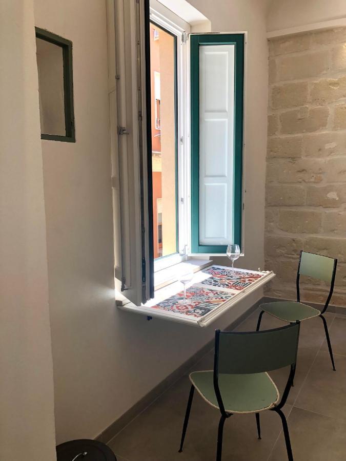 I Mori - Rooms & Apartment Trapani Exterior photo